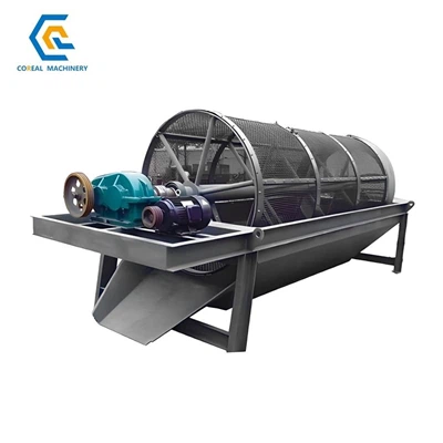 Vibrējošo ekrānu priekšrocības